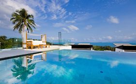Code Samui Hotel